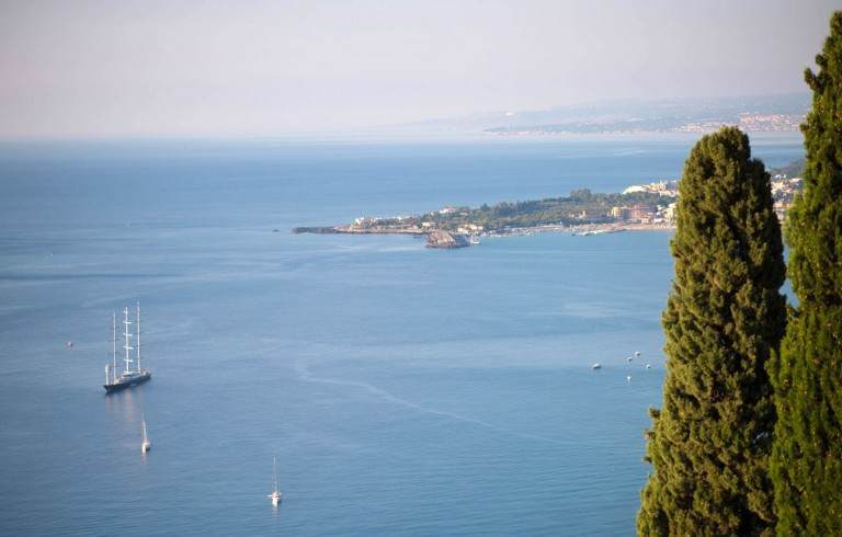 Hotel Villa Schuler Official Site | Boutique hotel in Taormina